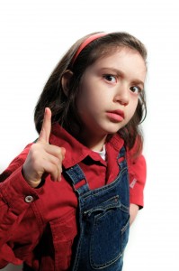 Strong Willed Child Strong Willed Child