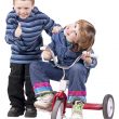Childcare advantages and disadvantages