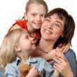 parenting quality time