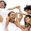 Parent Workshop: The Vital Connection