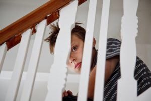 time out as child discipline