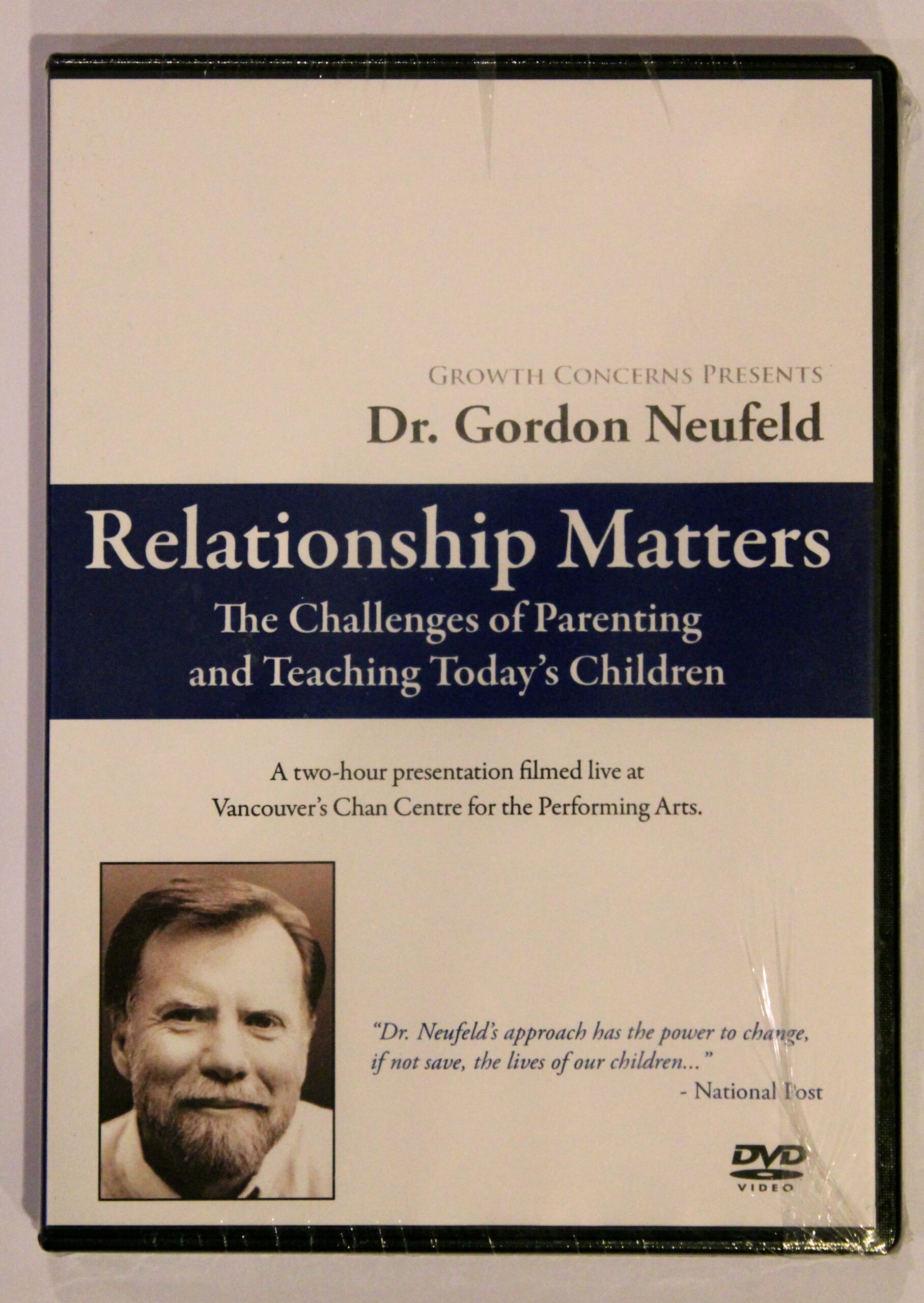 The Challenges of Parenting and Teaching Today's Children