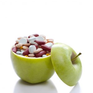 supplements, vitamins, healthy eating