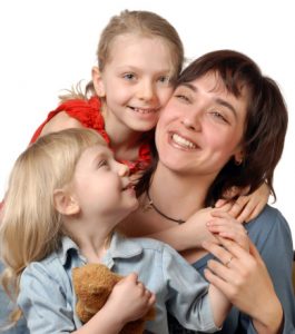 parenting quality time