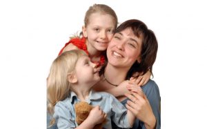attachment parenting