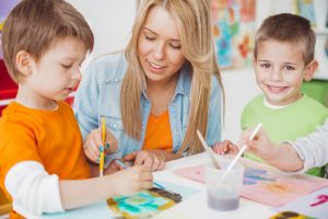 childcare