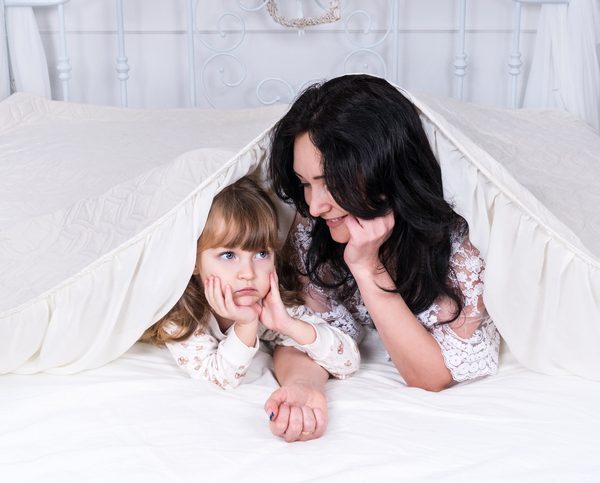 single parenting