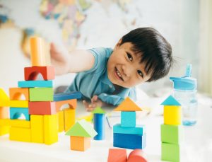 Play is essential