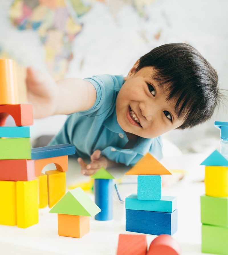 Play is essential