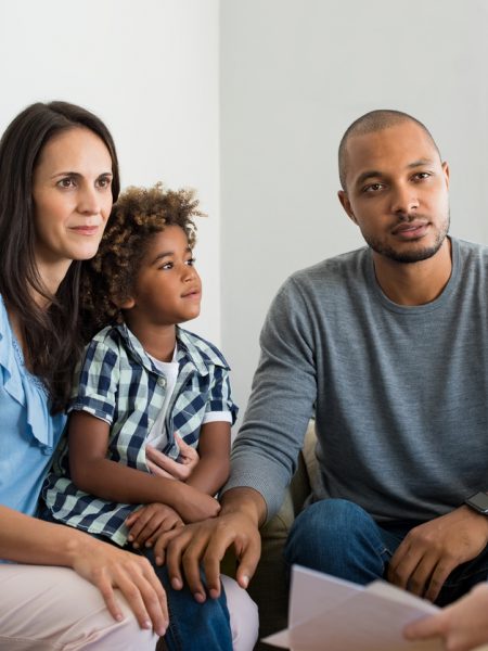 parent consultation