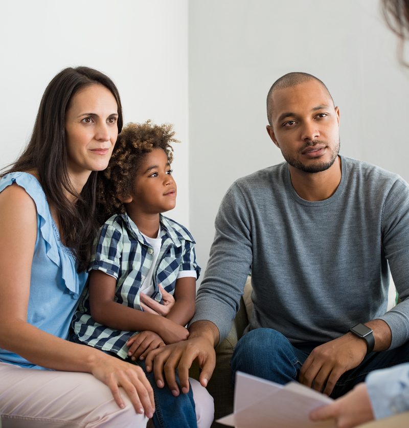 parent consultation