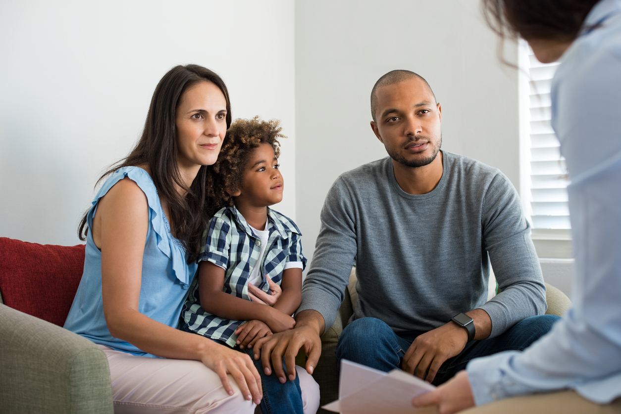 parent consultation. 